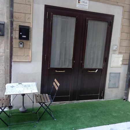 Amalia B&B San Francesco Bari Exteriér fotografie