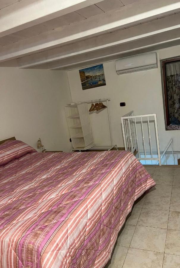 Amalia B&B San Francesco Bari Exteriér fotografie
