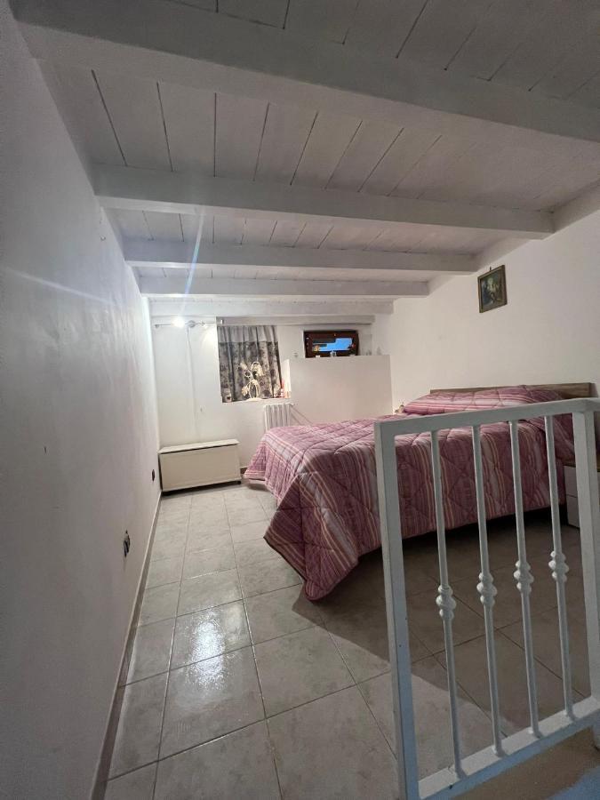 Amalia B&B San Francesco Bari Exteriér fotografie